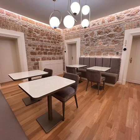Martina Suites Ρώμη Εξωτερικό φωτογραφία