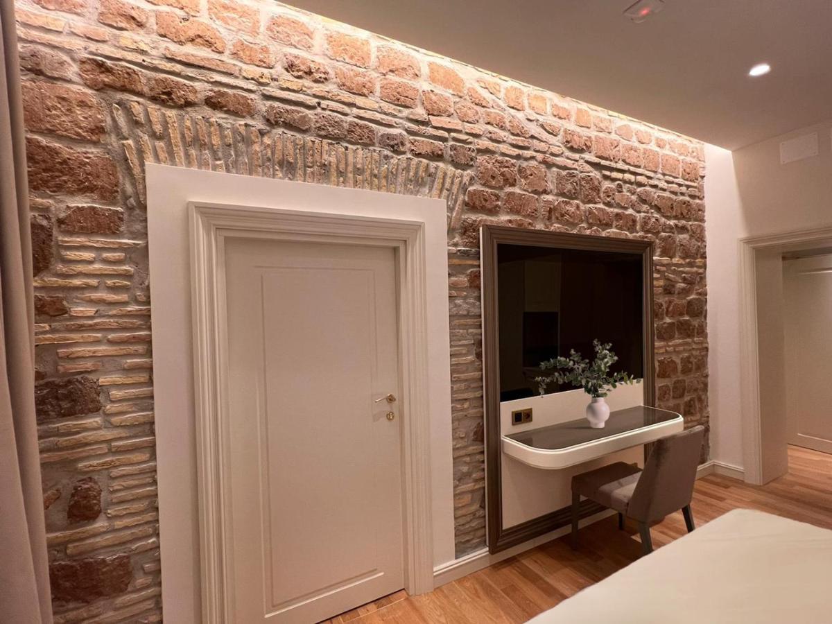 Martina Suites Ρώμη Εξωτερικό φωτογραφία