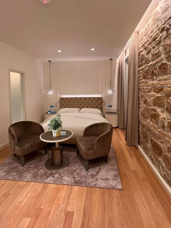 Martina Suites Ρώμη Εξωτερικό φωτογραφία