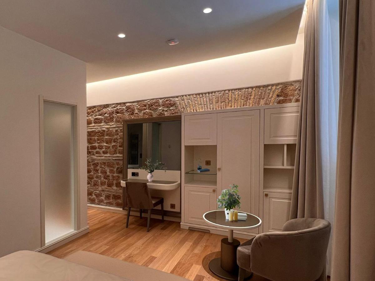 Martina Suites Ρώμη Εξωτερικό φωτογραφία