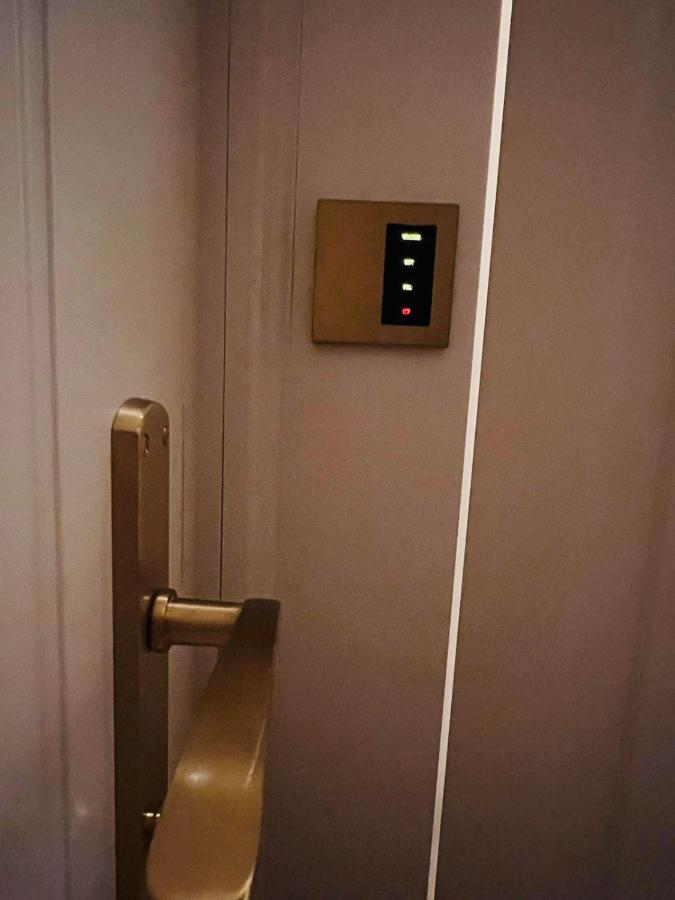 Martina Suites Ρώμη Εξωτερικό φωτογραφία