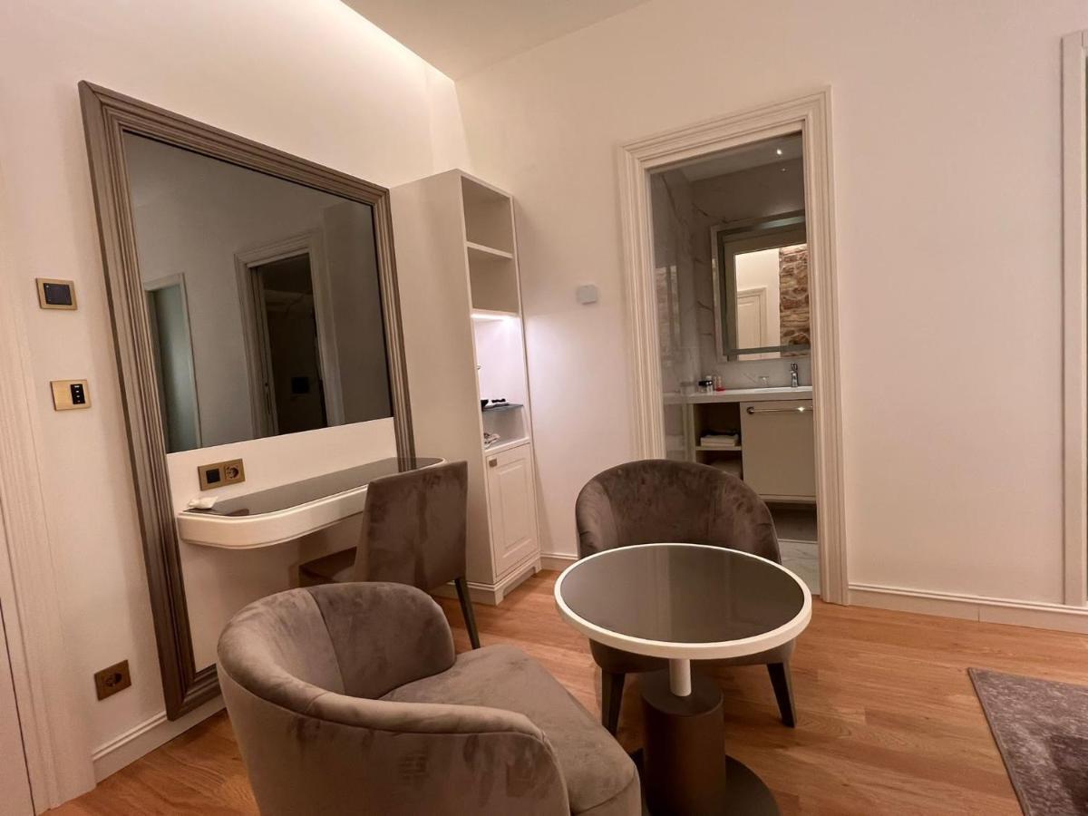 Martina Suites Ρώμη Εξωτερικό φωτογραφία