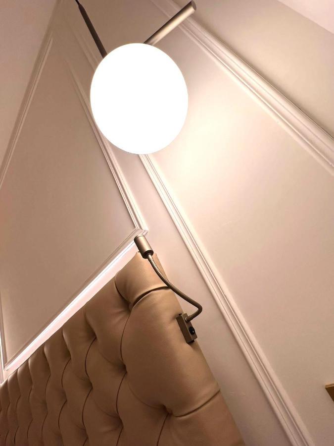 Martina Suites Ρώμη Εξωτερικό φωτογραφία