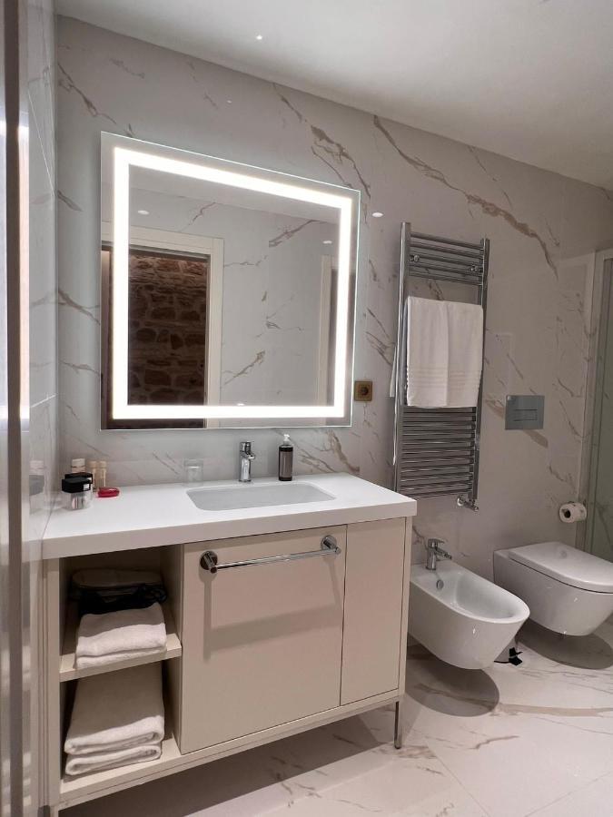 Martina Suites Ρώμη Εξωτερικό φωτογραφία