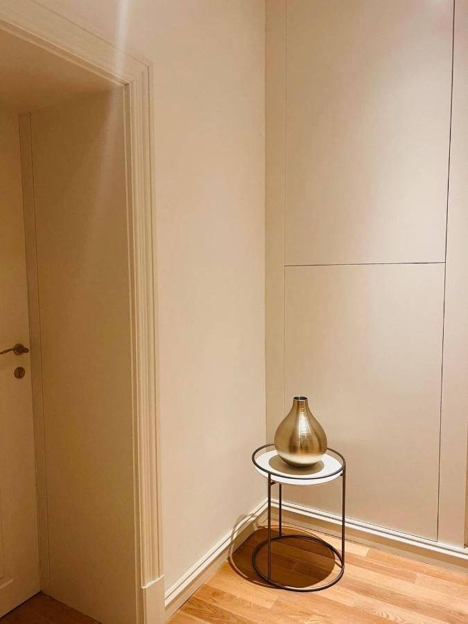 Martina Suites Ρώμη Εξωτερικό φωτογραφία